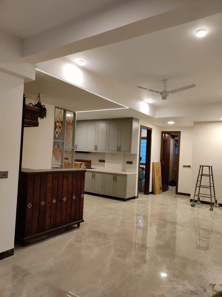 Indiranagar – Independent House Image